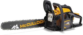 McCulloch CS 50 S