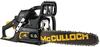 McCulloch 00096-76.247.14, McCulloch CS35 S (Benzin Kettensäge) Gelb/Schwarz
