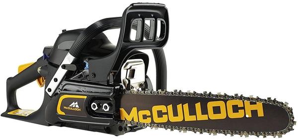 McCulloch CS 35 S