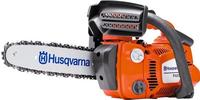Husqvarna 966997212, Husqvarna Motors&auml;ge T435, S93G, 3/8" mini, Schienenl&auml;nge...