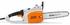 30 cm: Stihl MSE 170 C-Q