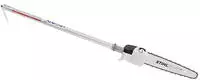 Stihl 41822000212, STIHL HT-KM Hochentasteraufsatz f&uuml;r STIHL KombiSystem