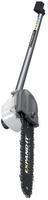 Rxpr01 Expand-it Gartenschere 25 Cm 30 M/s 15&deg; 2,5 Kg - Ryobi