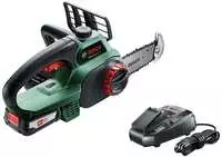 Bosch Home & Garden 06008B8000, Bosch Home & Garden UniversalChain 18 (Akku
