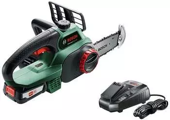 Bosch UniversalChain 18V (mit Akku und Ladeger&auml;t)