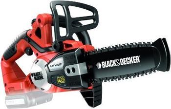 Black & Decker GKC1820LB
