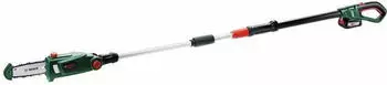 Bosch UniversalChainPole 18 Akku-Teleskop-Hochentaster
