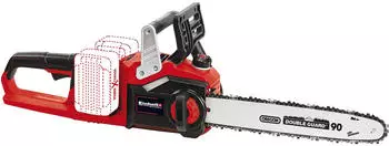 Einhell GP-LC 36/35 Li Solo (ohne Akku und Ladeger&auml;t)