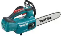 Makita DUC254Z Akku-Kettens&auml;ge 18V Top Handle, Schwertl&auml;nge 25cm