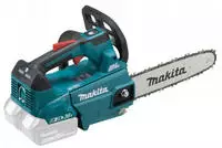 Makita Akku-Kettens&auml;ge ""DUC256Z" 2x18V, 20 m/s, 25 cm, kompakt, ohne Akku und