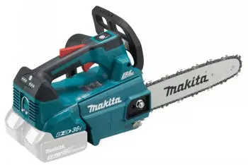 Makita DUC256 Z (ohne und Ladeger&auml;t)