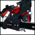 Einhell GC-PC Benzin-Kettensäge
