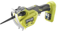 Ryobi 5133004594, Ryobi 18 V ONE+ Akku-Asts&auml;ge RY18PSA-0, 8 cm Schnittst&auml;rke...