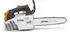 30 cm: Stihl MS 194 T