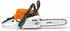 PM 3 (30 cm): Stihl MS 231