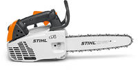 Stihl 11372000312, STIHL MS 194 T Benzin Kettens&auml;ge mit Kette PICCO MICRO 3 und