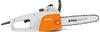 Stihl MOTOSEGA MSE 141, 230V, 1.4KW PESO 3.6KG, BARRA 35 cm, LEGGERA E...