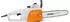 30 cm, Stihl Picco Micro 3 (PM3): Stihl MSE 141