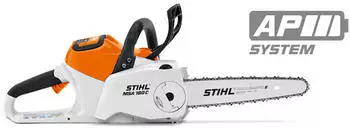 Stihl MSA 160 C-BQ 25 cm (ohne Akku und Ladeger&auml;t)