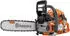 Husqvarna 550 XP Mark II Benzin-Kettensäge