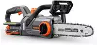 Akku Kettens&auml;ge 20v Fx-e1ks20 Elektro Motors&auml;ge &ndash; Schwertl&auml;nge 10",