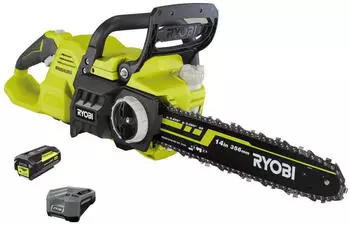 Ryobi RY36CSX35A-150 (1 x Akku + Ladeger&auml;t)