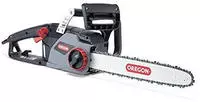 Oregon Kettens&auml;ge CS1400, 603349, Elektro, 2400 W, Schwertl&auml;nge 40cm