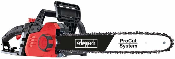 Scheppach CSE2600 (45,5 cm)