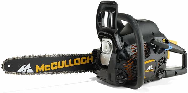 McCulloch CS42STE (45 cm)