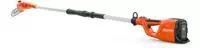 Husqvarna HUS970515904, Husqvarna Akku Hochentaster 120iTK4-P Set BLi10 + QC40-C80