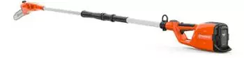 Husqvarna 120iTK4-P Set (1 x Akku + Ladeger&auml;t)