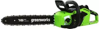 Greenworks TOOLS Greenworks GD40CS18K4 (ohne Akku und Ladeger&auml;t)