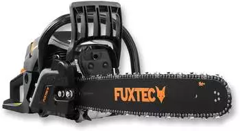 FUXTEC FX-KS262 Black Edition