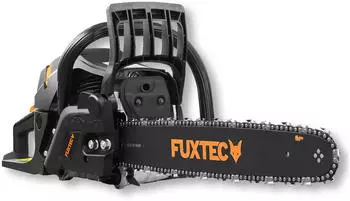 FUXTEC FX-KS255 Black Edition