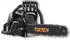 FUXTEC FX-KS255 Black Edition