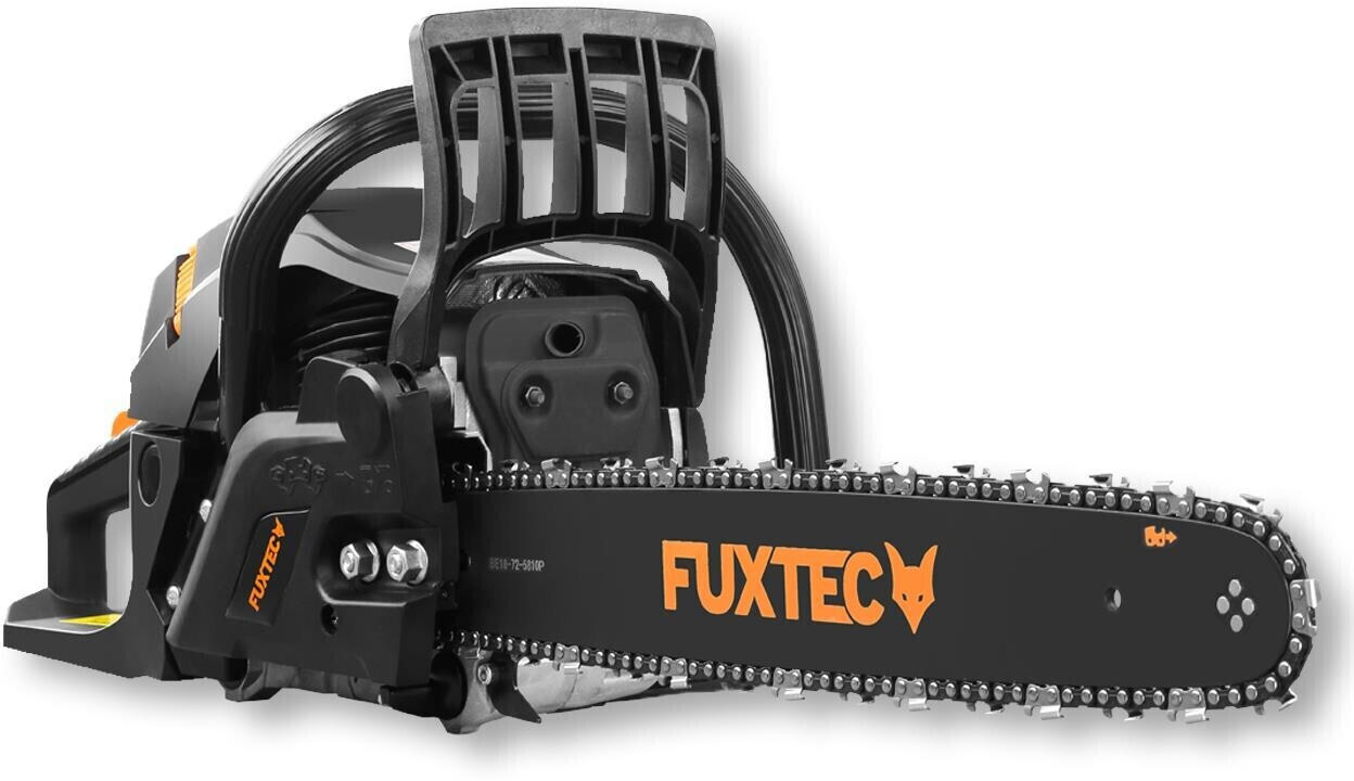 FUXTEC FX-KS255 Black Edition Test Testbericht.de-Note: 1,6 vom (Juli 2023)