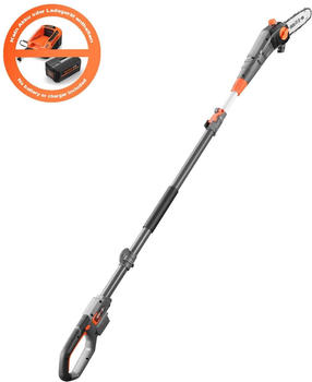 FUXTEC FX-E1HE20 (ohne Akku und Ladeger&auml;t)