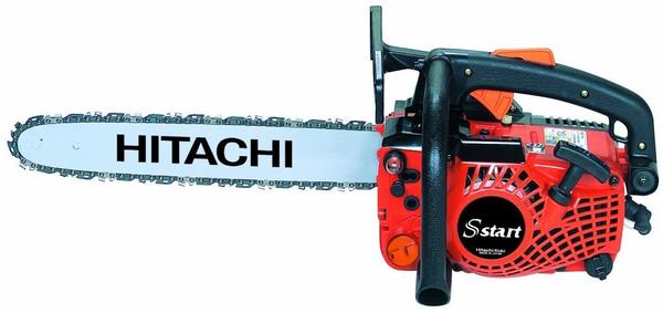 Hitachi CS 35 EG S