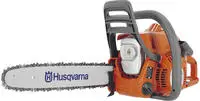 120 Mark Ii Benzin Kettens&auml;ge 1,4 Kw 38 Cm3 45 Cm ( 967861903 ) - Husqvarna