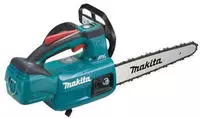 Makita DUC254CZ, Makita Akku-Kettens&auml;ge Top Handle DUC254CZ 18V 25cm Carving