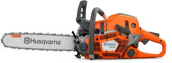 Husqvarna 550XP II SP33G (38 cm)