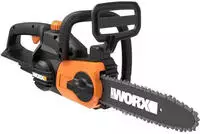 Worx Akku-Kettens&auml;ge "WG322E.9" automatische Kettenspannung, ohne Akku und