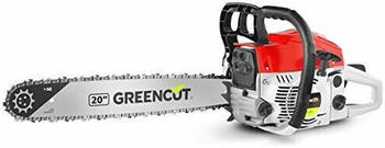 Greencut GS620X