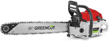 Greencut GS7200 24