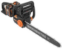 Worx WG385E, Worx WG385E