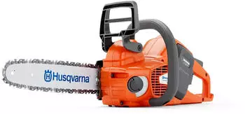 Husqvarna 535i XP