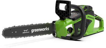 Greenworks GD40CS15K4