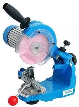 Güde P 2300 A Schärfgerät