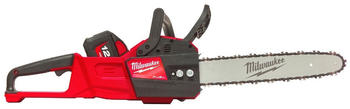Milwaukee M18 FCHS35-122 (2x 12Ah Akku und Ladeger&auml;t)