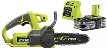 Ryobi RY18CS20A-125 (1x 2,5Ah Akku und Ladeger&auml;t)